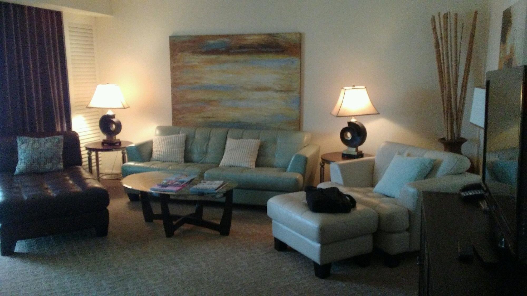 Residences At The Atlantic Resort フォート・ローダーデール エクステリア 写真
