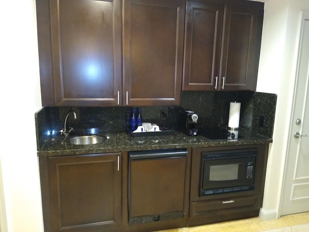 Residences At The Atlantic Resort フォート・ローダーデール エクステリア 写真