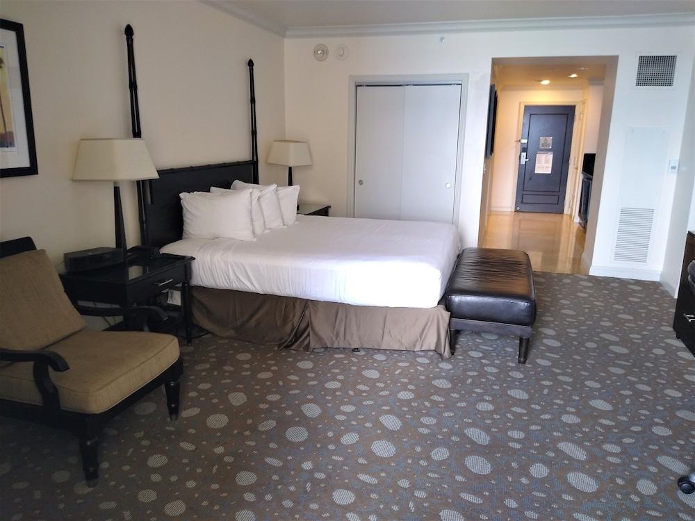 Residences At The Atlantic Resort フォート・ローダーデール エクステリア 写真