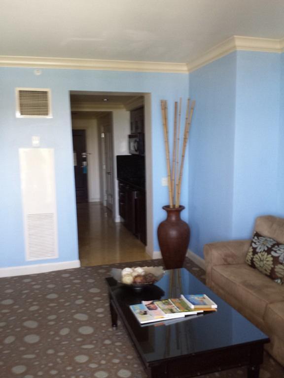 Residences At The Atlantic Resort フォート・ローダーデール エクステリア 写真