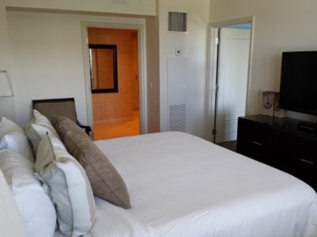 Residences At The Atlantic Resort フォート・ローダーデール エクステリア 写真