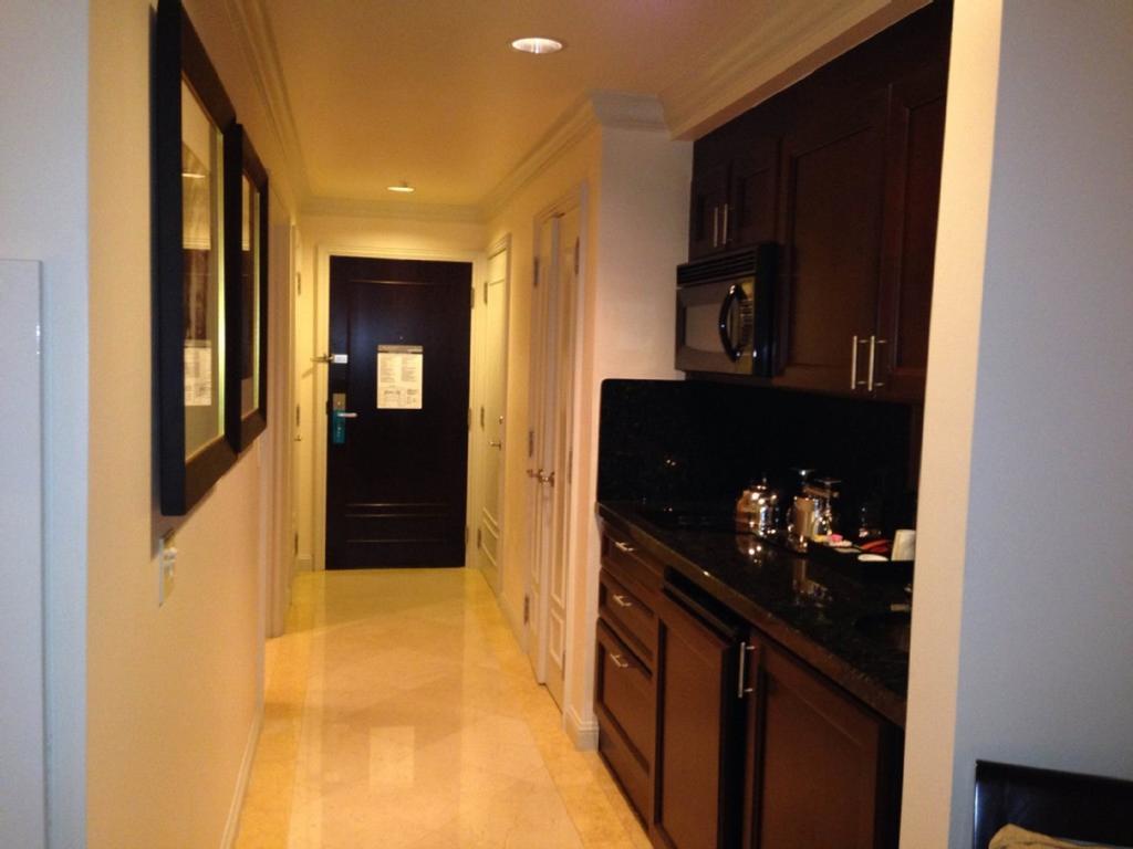 Residences At The Atlantic Resort フォート・ローダーデール エクステリア 写真