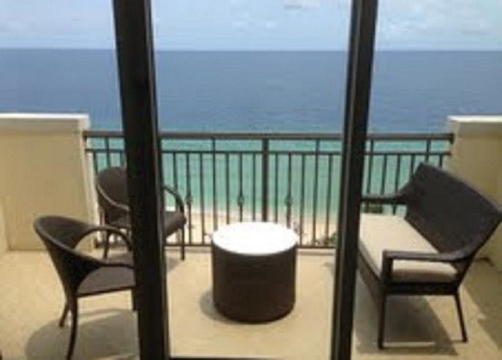 Residences At The Atlantic Resort フォート・ローダーデール エクステリア 写真