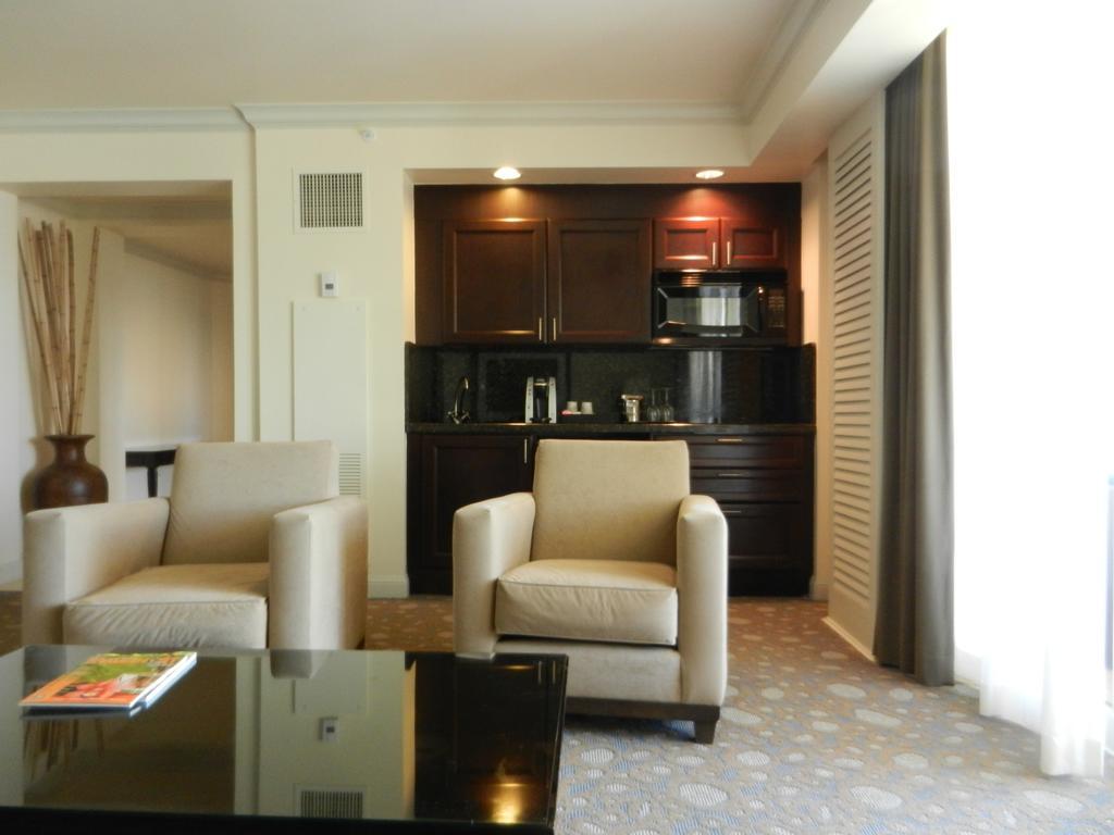 Residences At The Atlantic Resort フォート・ローダーデール 部屋 写真