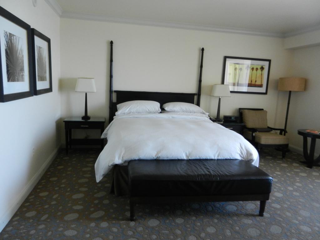 Residences At The Atlantic Resort フォート・ローダーデール 部屋 写真
