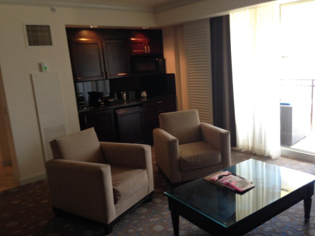 Residences At The Atlantic Resort フォート・ローダーデール 部屋 写真