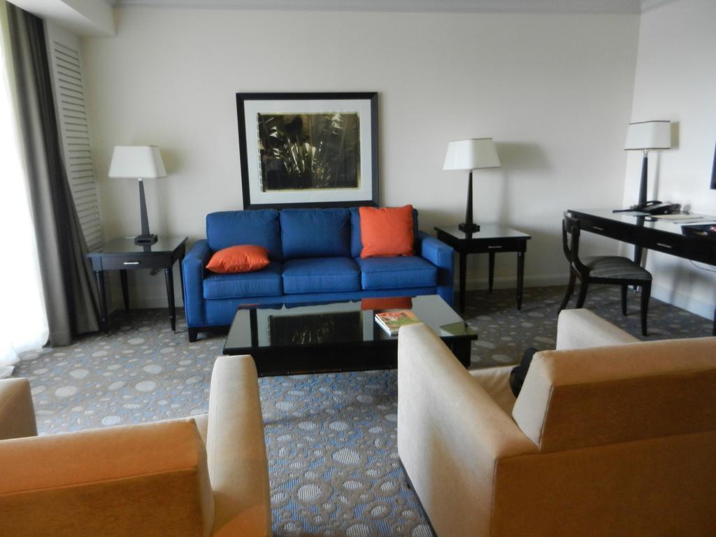 Residences At The Atlantic Resort フォート・ローダーデール 部屋 写真
