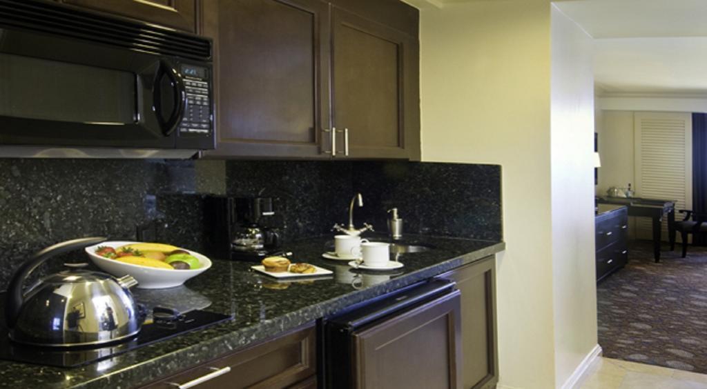 Residences At The Atlantic Resort フォート・ローダーデール 部屋 写真