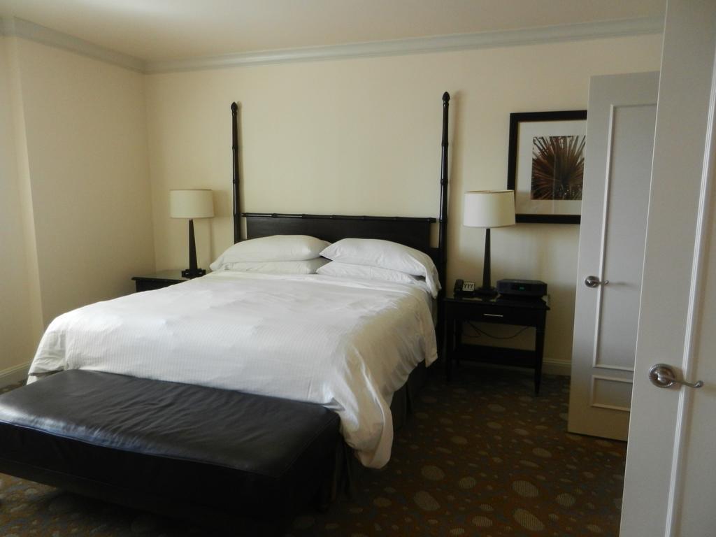 Residences At The Atlantic Resort フォート・ローダーデール 部屋 写真