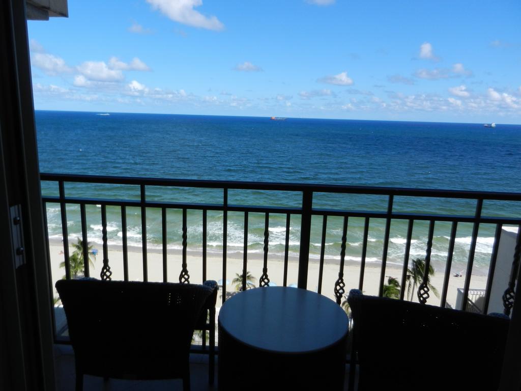 Residences At The Atlantic Resort フォート・ローダーデール 部屋 写真