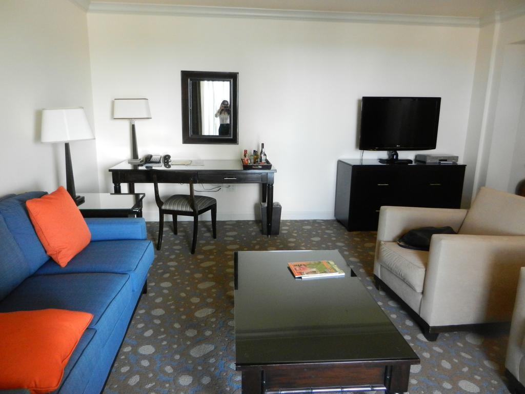Residences At The Atlantic Resort フォート・ローダーデール 部屋 写真