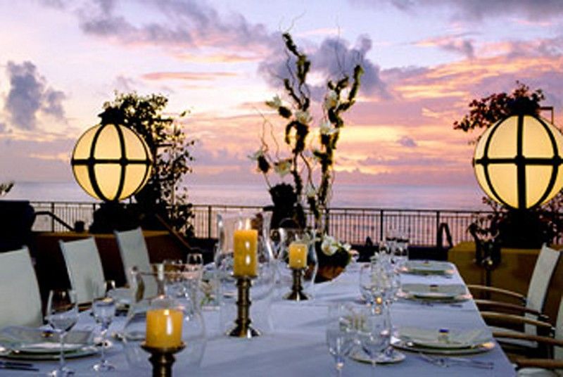 Residences At The Atlantic Resort フォート・ローダーデール エクステリア 写真