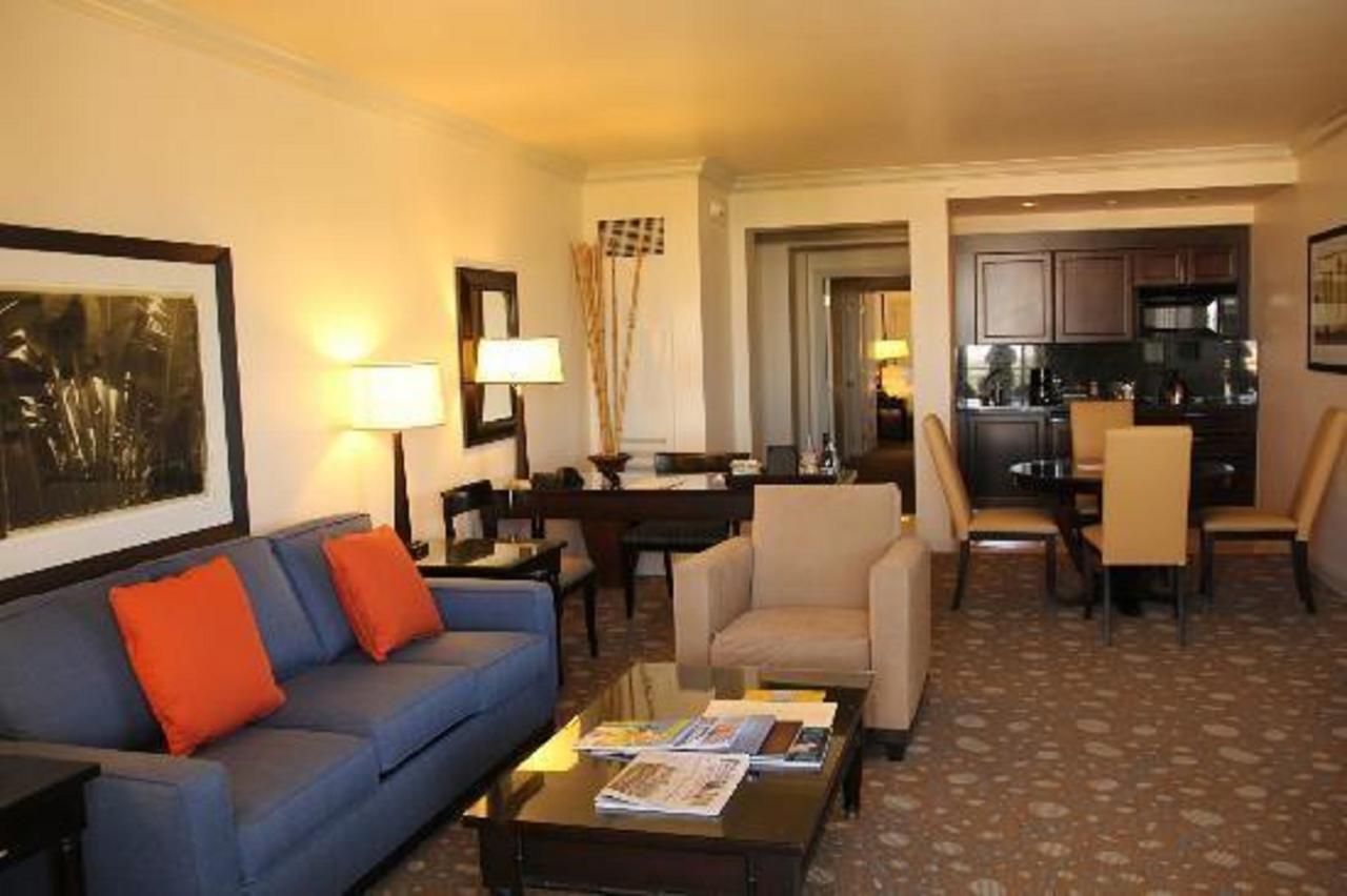 Residences At The Atlantic Resort フォート・ローダーデール エクステリア 写真