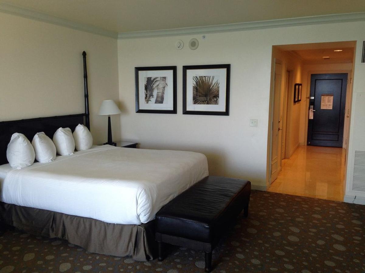 Residences At The Atlantic Resort フォート・ローダーデール エクステリア 写真