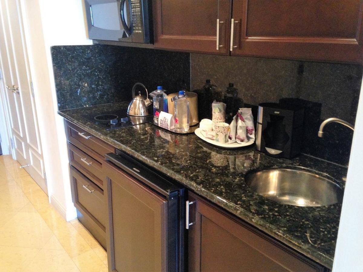 Residences At The Atlantic Resort フォート・ローダーデール エクステリア 写真